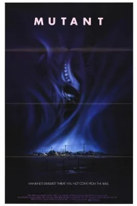  Мутант 
